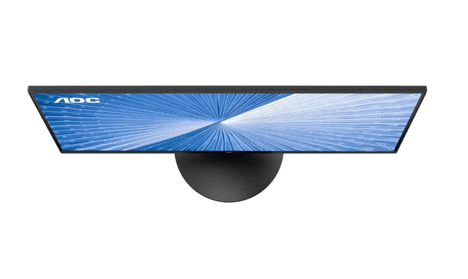 Монитор 27" AOC Q27B30S3 (QHD, 120Hz), черный 8 Монитор 27" AOC Q27B30S3 (QHD, 120Hz), черный 8