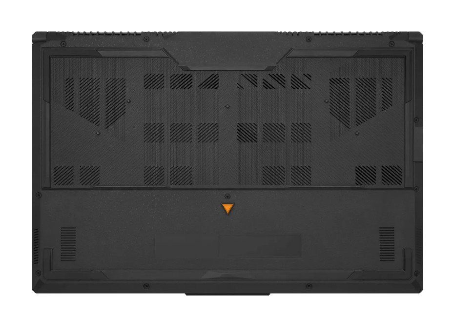 Ноутбук ASUS TUF Gaming F17 FX707VJB-HX099 (90NR0MY5-M003P0), 17.3"/i5 210H/16Гб/512Гб/RTX 3050 6Gb 10 Ноутбук ASUS TUF Gaming F17 FX707VJB-HX099 (90NR0MY5-M003P0), 17.3"/i5 210H/16Гб/512Гб/RTX 3050 6Gb 10