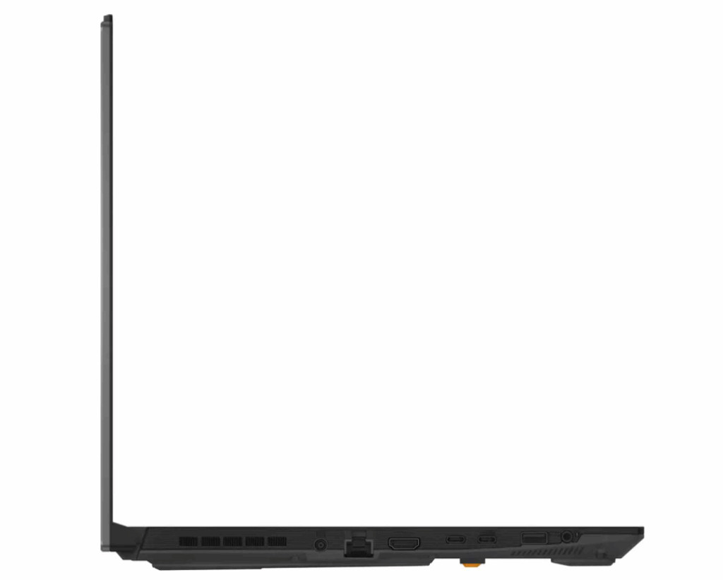 Ноутбук ASUS TUF Gaming F17 FX707VJB-HX099 (90NR0MY5-M003P0), 17.3"/i5 210H/16Гб/512Гб/RTX 3050 6Gb 11 Ноутбук ASUS TUF Gaming F17 FX707VJB-HX099 (90NR0MY5-M003P0), 17.3"/i5 210H/16Гб/512Гб/RTX 3050 6Gb 11