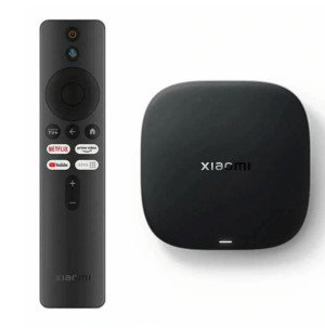 Медиаплеер TV Xiaomi MI BOX 3nd Gen MDZ-32-AA (PFJ4189RU) 1
