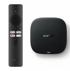 Медиаплеер TV Xiaomi MI BOX 3nd Gen MDZ-32-AA (PFJ4189RU) 1