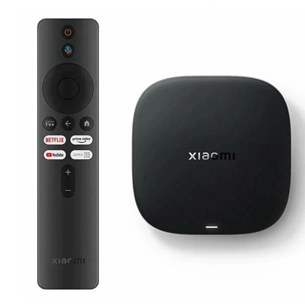 Медиаплеер TV Xiaomi MI BOX 3nd Gen MDZ-32-AA (PFJ4189RU) 1 Медиаплеер TV Xiaomi MI BOX 3nd Gen MDZ-32-AA (PFJ4189RU) 1