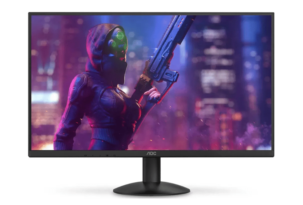 Монитор 27" AOC 27B30H3 (120Hz), черный 1 Монитор 27" AOC 27B30H3 (120Hz), черный 1