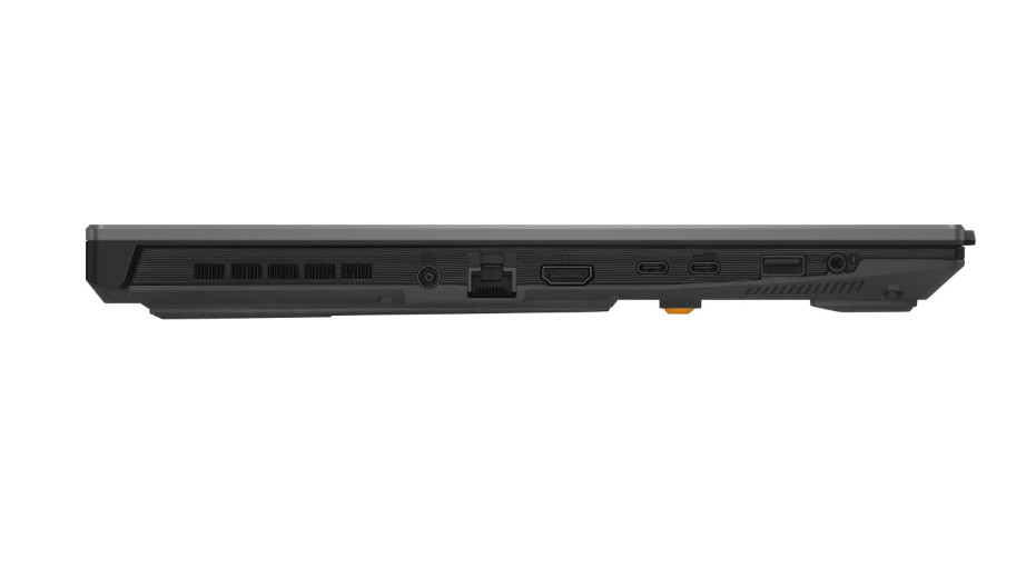 Ноутбук ASUS TUF Gaming F17 FX707VJB-HX099 (90NR0MY5-M003P0), 17.3"/i5 210H/16Гб/512Гб/RTX 3050 6Gb 12 Ноутбук ASUS TUF Gaming F17 FX707VJB-HX099 (90NR0MY5-M003P0), 17.3"/i5 210H/16Гб/512Гб/RTX 3050 6Gb 12
