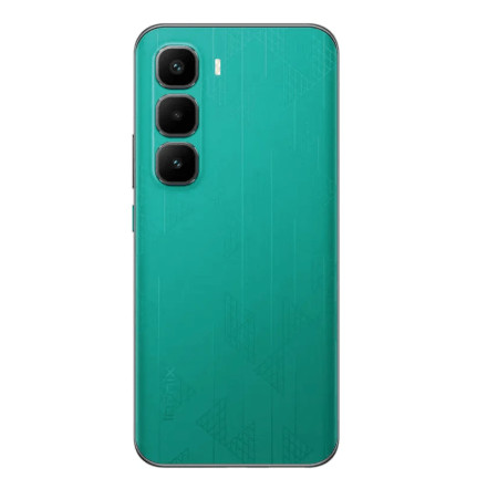 Смартфон Infinix Hot 60 Pro + 8/256Gb Moco Cyber Green 6 Смартфон Infinix Hot 60 Pro + 8/256Gb Moco Cyber Green 6