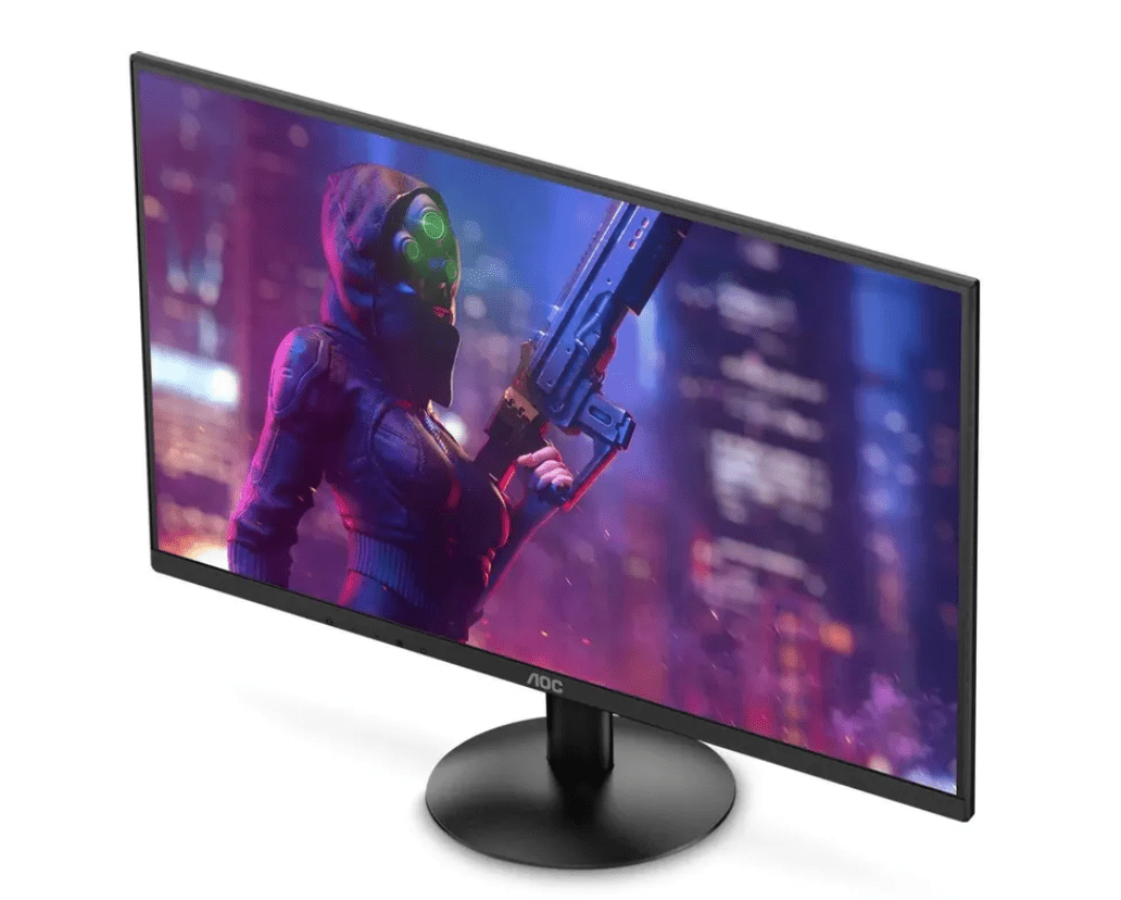 Монитор 27" AOC 27B30H3 (120Hz), черный 6 Монитор 27" AOC 27B30H3 (120Hz), черный 6