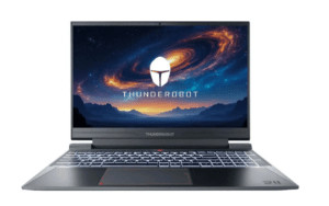 Ноутбук THUNDEROBOT 911 X Wild Hunter G3 Pro, 15.6", IPS,i5 13420H 2.1ГГц,16ГБ,1ТБ SSD, RTX 5060 8Gb 1