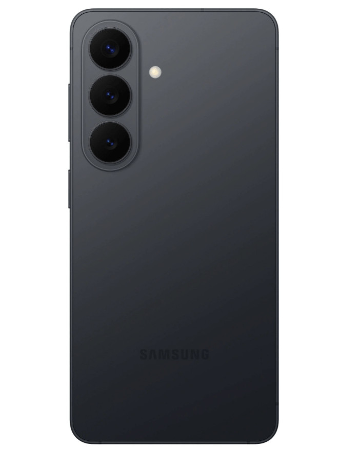 Смартфон Samsung Galaxy S26 5G 12/256GB Черный (SM-S942B/DS) 3 Смартфон Samsung Galaxy S26 5G 12/256GB Черный (SM-S942B/DS) 3