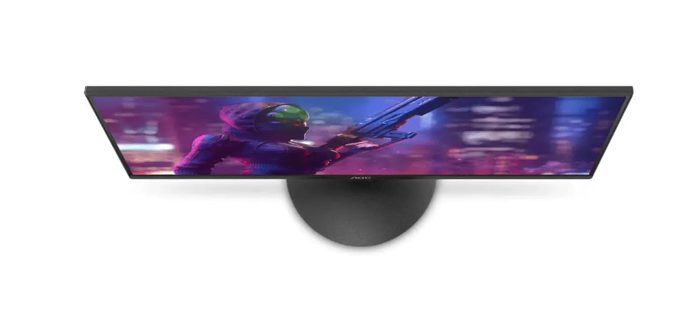 Монитор 27" AOC 27B30H3 (120Hz), черный 7 Монитор 27" AOC 27B30H3 (120Hz), черный 7