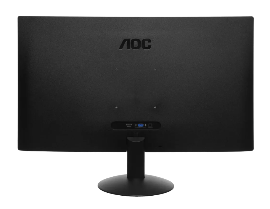 Монитор 27" AOC 27B30H3 (120Hz), черный 8 Монитор 27" AOC 27B30H3 (120Hz), черный 8