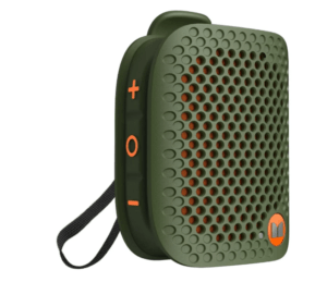 Портативная колонка MONSTER BLASTER MICRO (MS62106), зелёный 1