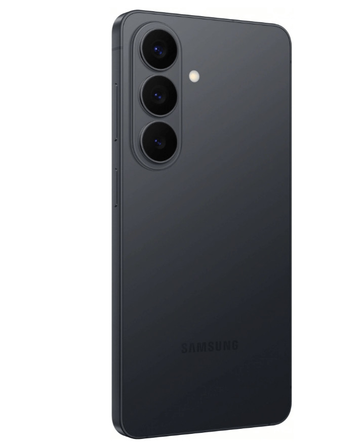 Смартфон Samsung Galaxy S26 5G 12/256GB Черный (SM-S942B/DS) 6 Смартфон Samsung Galaxy S26 5G 12/256GB Черный (SM-S942B/DS) 6