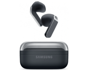 Беспроводные наушники Samsung Galaxy Buds 4 черный 1