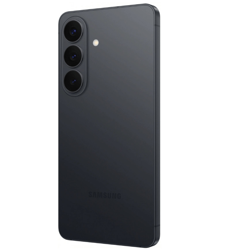 Смартфон Samsung Galaxy S26 5G 12/256GB Черный (SM-S942B/DS) 7 Смартфон Samsung Galaxy S26 5G 12/256GB Черный (SM-S942B/DS) 7