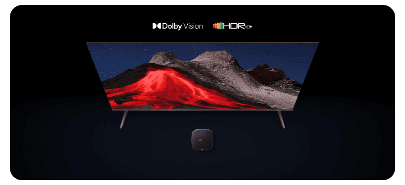 Медиаплеер TV Xiaomi MI BOX 3nd Gen MDZ-32-AA (PFJ4189RU) 3 Xiaomi-TV-Box-S-3rd-Gen-03