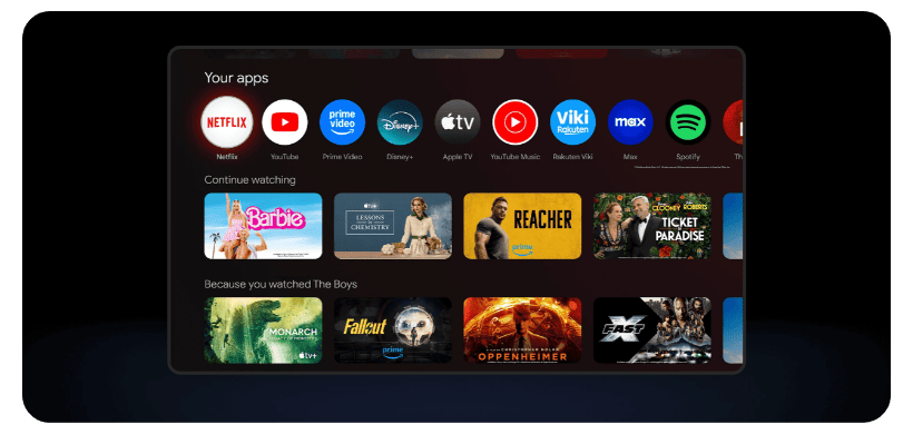 Медиаплеер TV Xiaomi MI BOX 3nd Gen MDZ-32-AA (PFJ4189RU) 8 Xiaomi-TV-Box-S-3rd-Gen-08