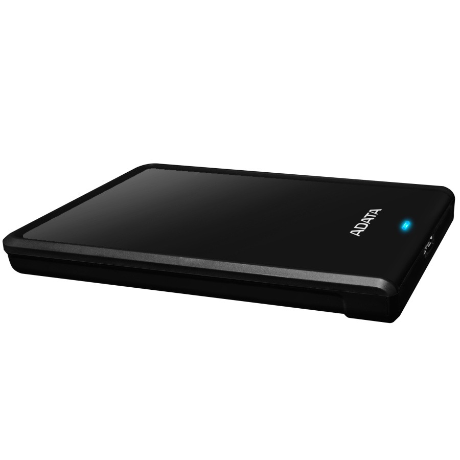 Внешний накопитель HDD 1Tb A-Data HV620 Slim USB 3.1 Black (AHV620S-1TU31-CBK) 6 Внешний накопитель HDD 1Tb A-Data HV620 Slim USB 3.1 Black (AHV620S-1TU31-CBK) 6