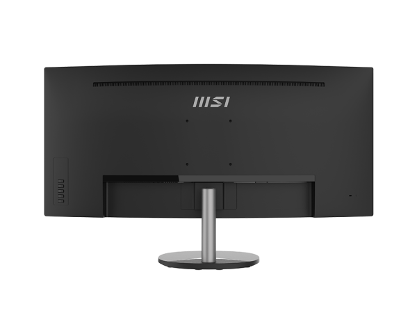 Монитор 34" MSI PRO MP341CQ черный (4K Ultra HD, 100Hz) 30