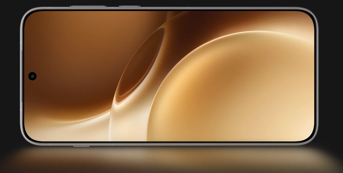 Смартфон Vivo X300 Pro 16/512 ГБ коричневый (2sim)  - 2