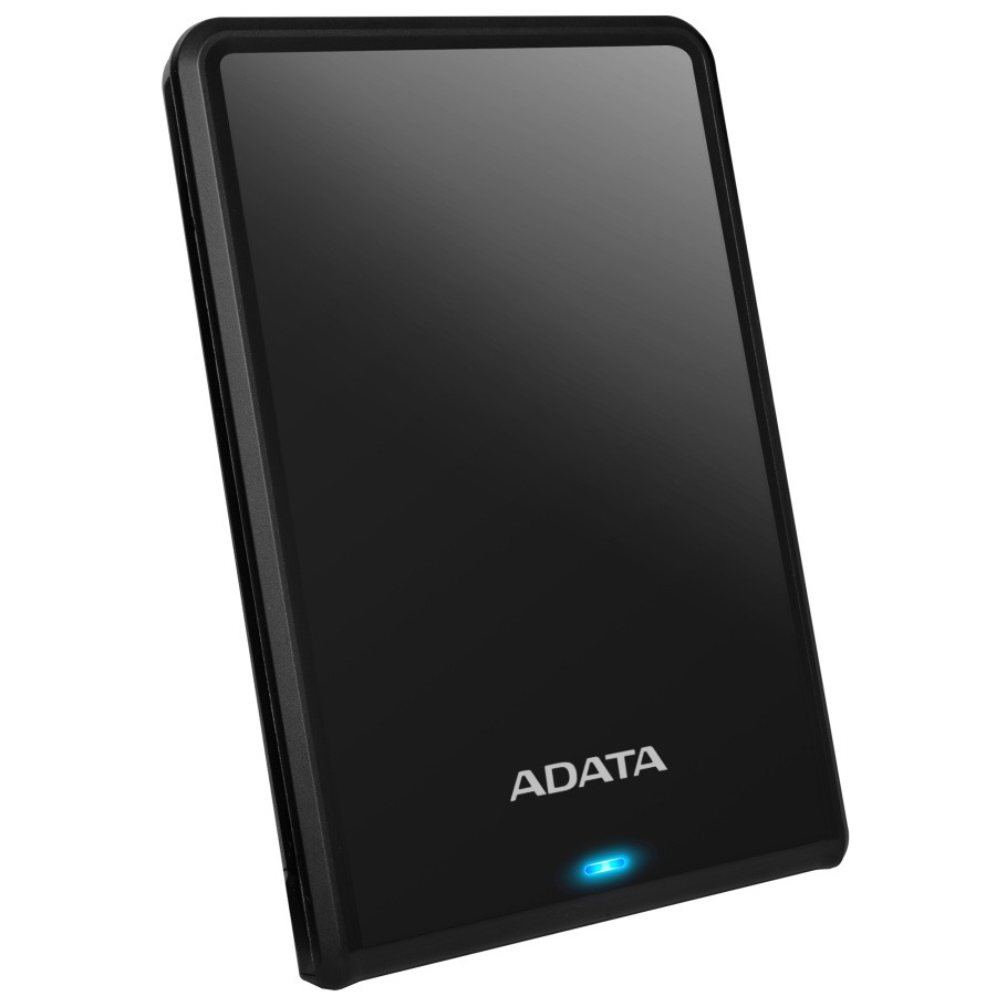 Внешний накопитель HDD 1Tb A-Data HV620 Slim USB 3.1 Black (AHV620S-1TU31-CBK) 8 Внешний накопитель HDD 1Tb A-Data HV620 Slim USB 3.1 Black (AHV620S-1TU31-CBK) 8