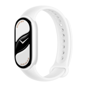 Фитнес-браслет Xiaomi Smart Band 10 Ceramic Edition, белый 1 Фитнес-браслет Xiaomi Smart Band 10 Ceramic Edition, белый 1