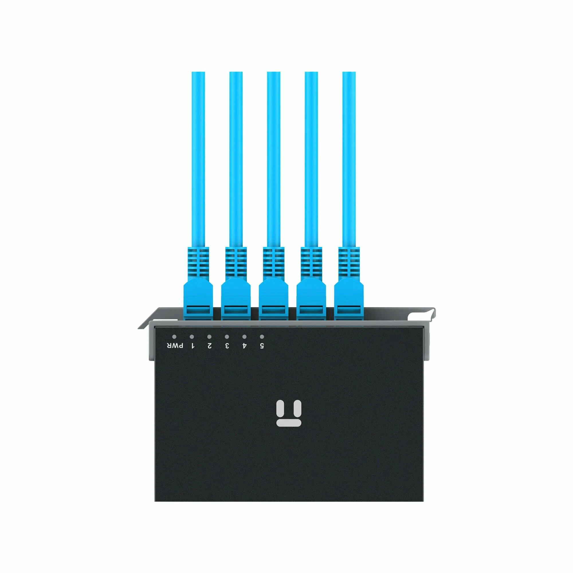 Коммутатор Netis ST105D 5port 4 Коммутатор Netis ST105D 5port 4