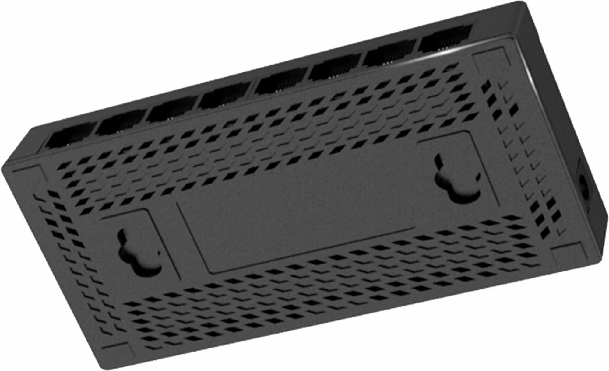 Коммутатор Netis ST3108C 8port 2 Коммутатор Netis ST3108C 8port 2