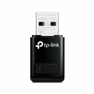 Беспроводной сетевой USB адаптер TP-Link TL-WN823N 1