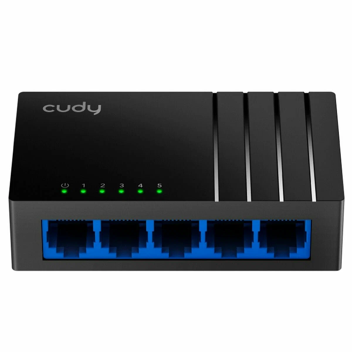 Коммутатор CUDY GS105D 5port 1 Коммутатор CUDY GS105D 5port 1