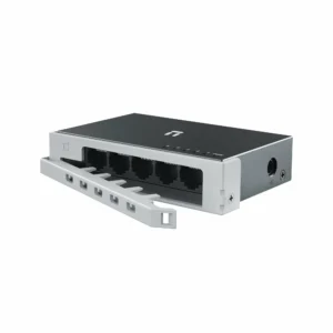 Коммутатор Netis ST105D 5port 1 Коммутатор Netis ST105D 5port 1