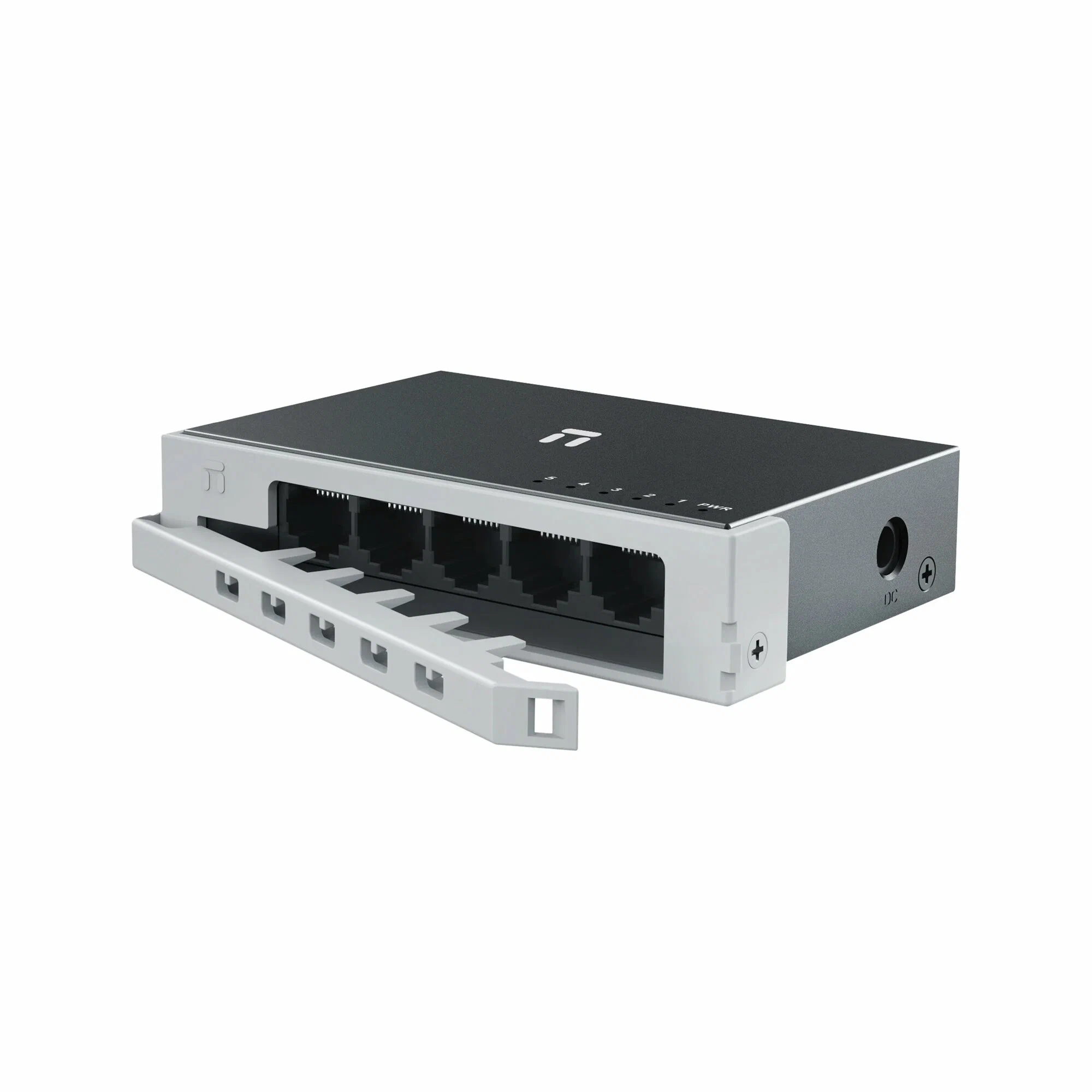 Коммутатор Netis ST105D 5port 1 Коммутатор Netis ST105D 5port 1