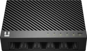 Коммутатор Netis ST3105C 5port 1