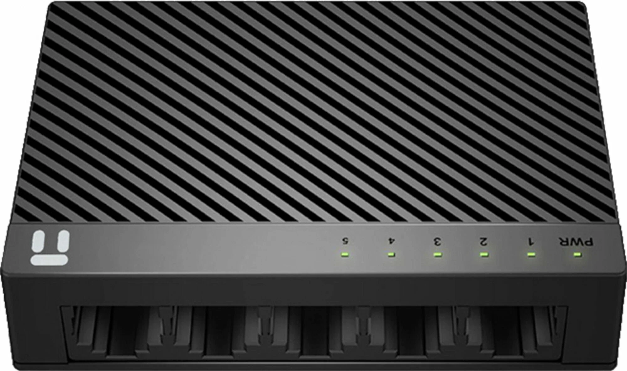 Коммутатор Netis ST3105C 5port 1 Коммутатор Netis ST3105C 5port 1