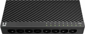 Коммутатор Netis ST3108C 8port 1 Коммутатор Netis ST3108C 8port 1