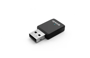 Беспроводной сетевой USB адаптер Tenda U11 1