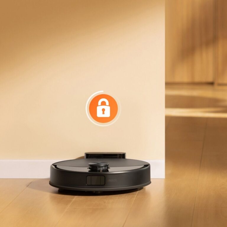 Робот-пылесос Roborock S8 Pro черный (EU) 11 Робот-пылесос Roborock S8 Pro черный (EU) 11