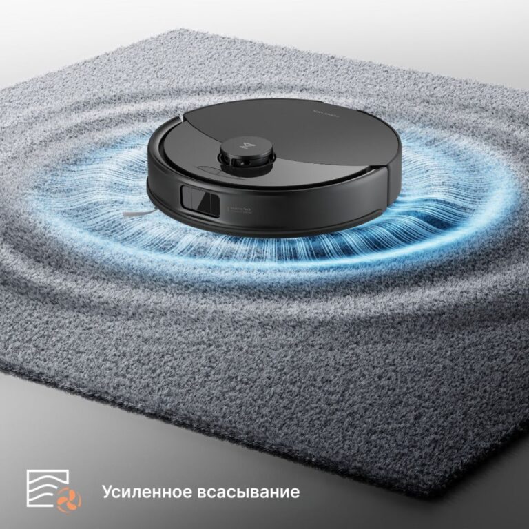 Робот-пылесос Roborock S8 Pro черный (EU) 17 Робот-пылесос Roborock S8 Pro черный (EU) 17