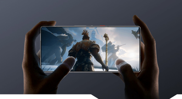 Смартфон ZTE Nubia RedMagic 10S Pro 16/512 Gb (NX789J) Moonlight 23 Смартфон ZTE Nubia RedMagic 10S Pro 16/512 Gb (NX789J) Moonlight 23
