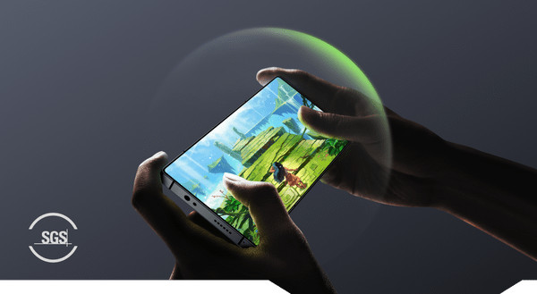 Смартфон ZTE Nubia RedMagic 10S Pro 16/512 Gb (NX789J) Moonlight 24 Смартфон ZTE Nubia RedMagic 10S Pro 16/512 Gb (NX789J) Moonlight 24