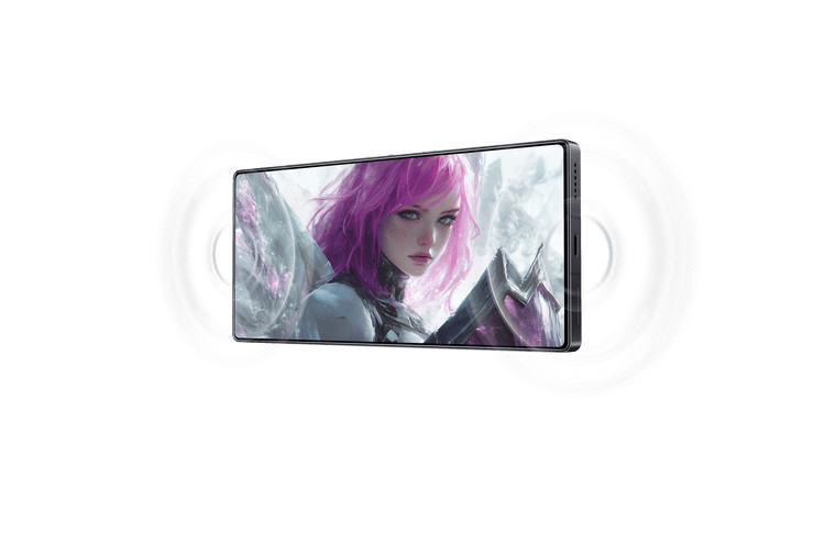 Смартфон ZTE Nubia RedMagic 10S Pro 16/512 Gb (NX789J) Moonlight 29 Смартфон ZTE Nubia RedMagic 10S Pro 16/512 Gb (NX789J) Moonlight 29