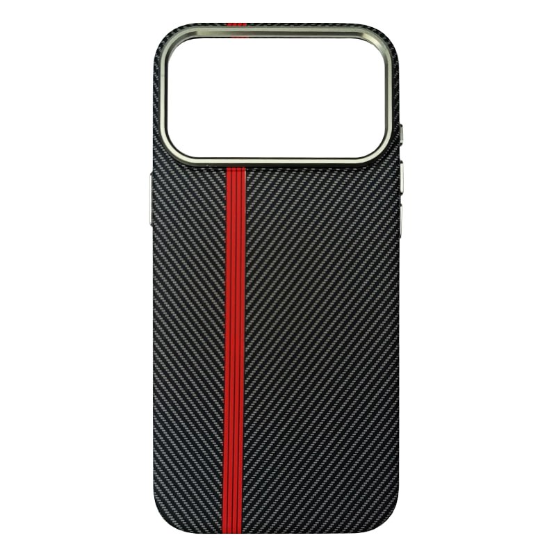 Чехлы Carbon fiber with MagSafe for IPhone 16 BMW 1 Чехлы Carbon fiber with MagSafe for IPhone 16 BMW 1