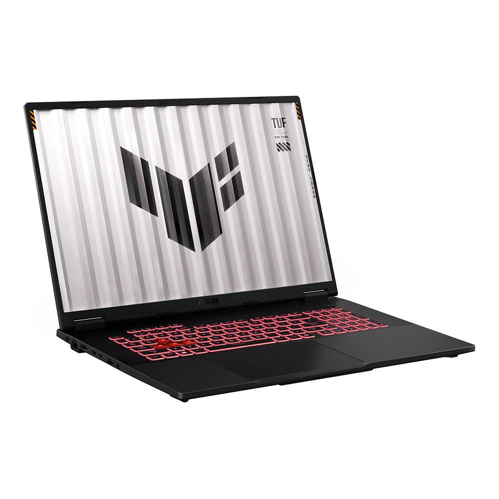 Ноутбук ASUS FA808UP-S8051 (90NR0NL1-M002U0) 18" IPS WUXGA/Ryzen 7 260/32Gb/1Tb SSD/5070 8Gb/noOS/gr 2 Ноутбук ASUS FA808UP-S8051 (90NR0NL1-M002U0) 18" IPS WUXGA/Ryzen 7 260/32Gb/1Tb SSD/5070 8Gb/noOS/gr 2