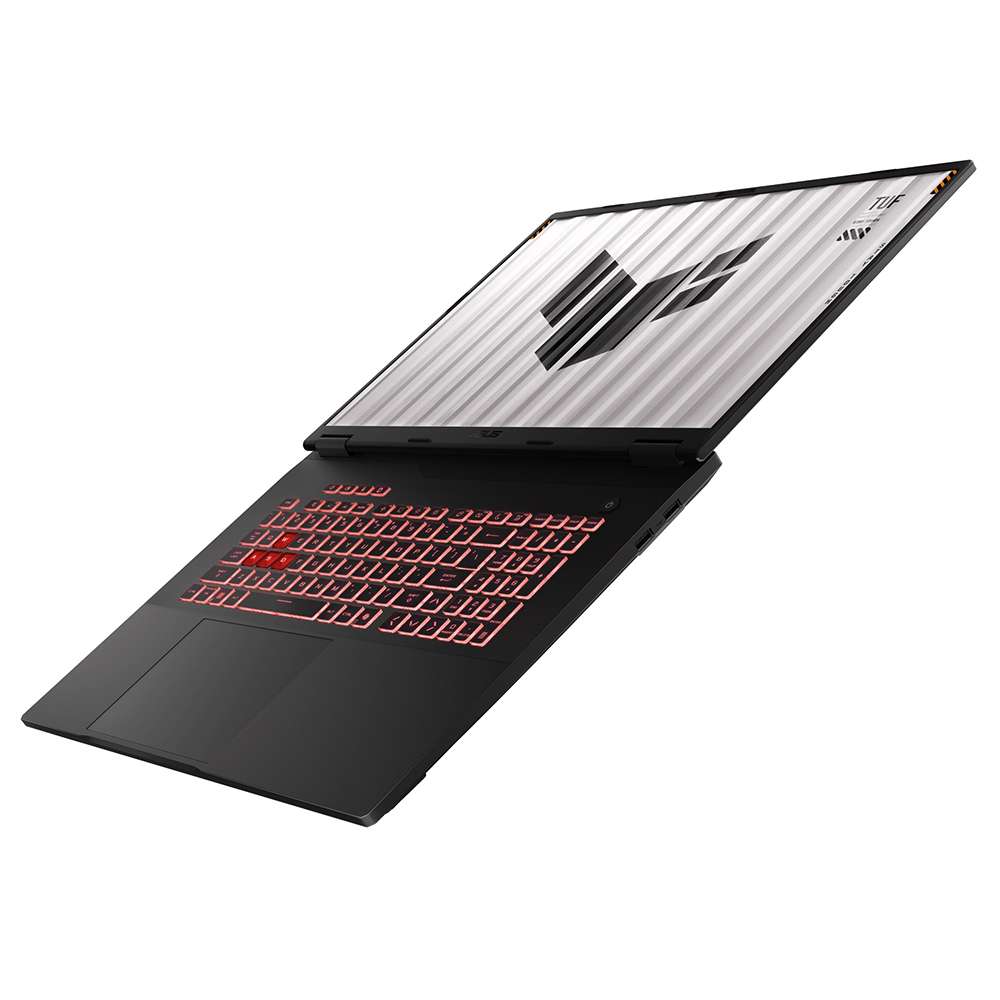 Ноутбук ASUS FA808UP-S8051 (90NR0NL1-M002U0) 18" IPS WUXGA/Ryzen 7 260/32Gb/1Tb SSD/5070 8Gb/noOS/gr 3 Ноутбук ASUS FA808UP-S8051 (90NR0NL1-M002U0) 18" IPS WUXGA/Ryzen 7 260/32Gb/1Tb SSD/5070 8Gb/noOS/gr 3