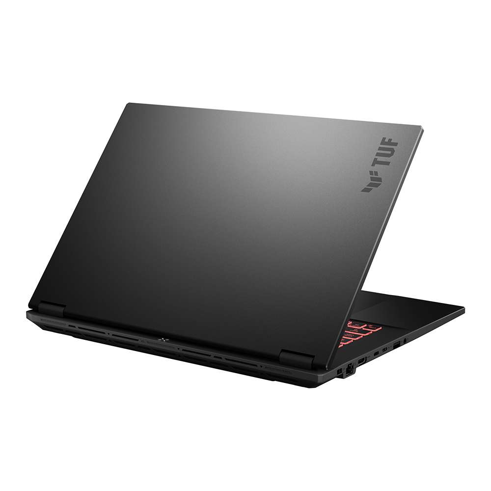 Ноутбук ASUS FA808UP-S8051 (90NR0NL1-M002U0) 18" IPS WUXGA/Ryzen 7 260/32Gb/1Tb SSD/5070 8Gb/noOS/gr 5 Ноутбук ASUS FA808UP-S8051 (90NR0NL1-M002U0) 18" IPS WUXGA/Ryzen 7 260/32Gb/1Tb SSD/5070 8Gb/noOS/gr 5
