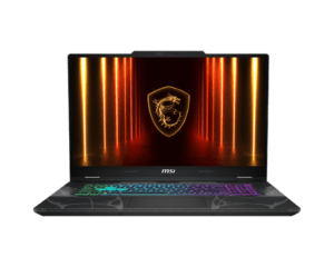 Ноутбук MSI Cyborg 17 B2RWFKG-284XRU 17.3" IPS Core 5-210H/16Gb/SSD1Tb/RTX 5060,черный 1 Ноутбук MSI Cyborg 17 B2RWFKG-284XRU 17.3" IPS Core 5-210H/16Gb/SSD1Tb/RTX 5060,черный 1
