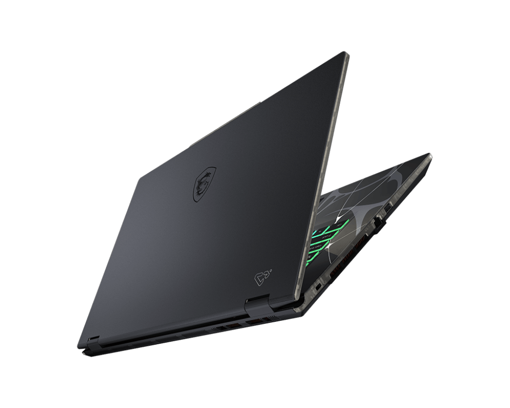 Ноутбук MSI Cyborg 17 B2RWFKG-284XRU 17.3" IPS Core 5-210H/16Gb/SSD1Tb/RTX 5060,черный 8 Ноутбук MSI Cyborg 17 B2RWFKG-284XRU 17.3" IPS Core 5-210H/16Gb/SSD1Tb/RTX 5060,черный 8