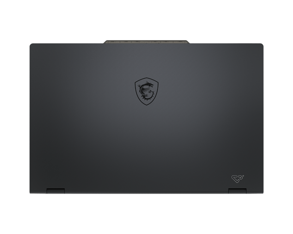 Ноутбук MSI Cyborg 17 B2RWFKG-284XRU 17.3" IPS Core 5-210H/16Gb/SSD1Tb/RTX 5060,черный 5 Ноутбук MSI Cyborg 17 B2RWFKG-284XRU 17.3" IPS Core 5-210H/16Gb/SSD1Tb/RTX 5060,черный 5