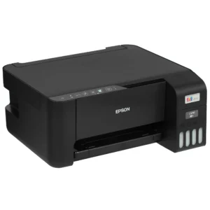 МФУ Epson L3250 Wi-Fi, черный (цветная печать, A4, 5760x1440 dpi, ч/б - 10 стр/мин (А4), USB, Wi-Fi, 1 МФУ Epson L3250 Wi-Fi, черный (цветная печать, A4, 5760x1440 dpi, ч/б - 10 стр/мин (А4), USB, Wi-Fi, 1