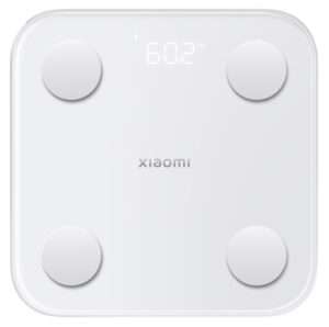 Умные весы Xiaomi Mi Body Composition Scale S400 MJTZC01YM White EU 1