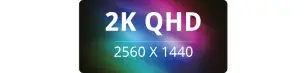 Монитор 27" Acer VG271UM3bmiipx (QHD, 180Hz) 2